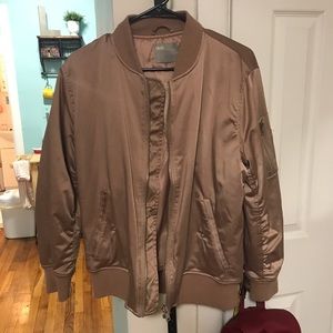 Asos Bomber Jacket